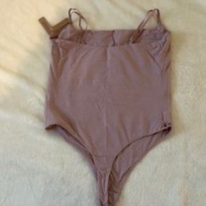 SKIMS (Dusk Color) FITS EVERYBODY CAMI BODYSUIT- NWT